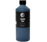 Scratch Doctor Suede Dye Repair Paint for Suede & Nubuck Boots, Shoes, Bags, Sofas (Royal Blue, 250ml)