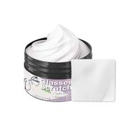 Scratch Eraser for Glasses Protective Portable Lens Cleaner Dust Removal