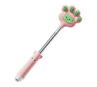 Scratch for the Back for Women - Stainless Steel Telescopic Massagers | Back Scratcher | For Thanksgiving Birthday Christmas Holidays and Festive Occasions