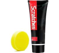 Scratch Free Stove Top Scratch Remover, Stove Top Cleaning Cream, Glass Ceramic Stove Top Cleaner, Car Paint Scratch Repair, Multipurpose Cooktop Cleaner, 100ml (1pcs)