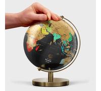 Suck UK Large Scratch Globe