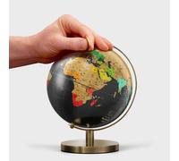 Scratch Globe - Small