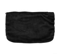 Scratch Guard Cover for Sony BDP-S1700 Console | for durable nylon fabric, blocks dust and debris, for sl lack finish, precise 24x19cm fit, easy slip-on design