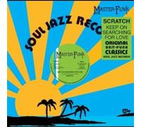 Scratch - Keep On Searching [VINYL]