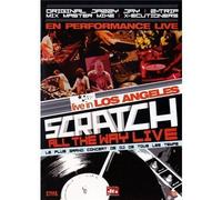 Scratch - Live in Los Angeles