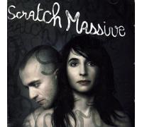 Scratch Massive - Enemy and Lovers