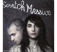 Scratch Massive - Enemy & Lovers [1er Album]