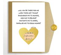 Scratch Off Will You be My Confirmation Sponsor Card, Confirmation Sponsor Asking Card, Confirmation Sponsor Proposal Card