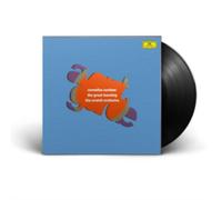 Cornelius Cardew;The Scratch Orchestra - Cardew: The Great Learning [VINYL]