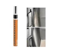 Scratch Pens for Cars | Marks Paste Coating Tool,Car Paint Scratch Repair | for Vehicles Rim Wheel Tire Bumper Trim Body Interior Automotive