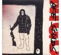 Scratch Perverts - Ape Sounds