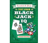 Scratch & Play Test Your Blackjack IQ