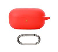 Scratch Proof Case for Bud Shock Skin Headphones Dustproof Enclosure Housing Washable Silicone Sleeve Enhancement Grip Sweat Resistant Silicone Earphone Protector