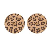 Scratch Proof Lens Cover Sticker SelfAdhesive Decal For Miniature Evo Cameras Personality Cartoon Water Resistant Lens Cover