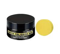 Scratch Removal Paste, Double Action Formula, 1 Set, Watch Polishing Paste, Jewelry Renewal Cream, Easy to Use, for Stainless Steel, Gold, Silver Bracelets, Necklaces and Accessories