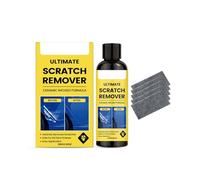 Scratch Remover 100ml No Waxing Needed and Easy to Use Quickly Scratches On The Original Factory Shine and Your. 30