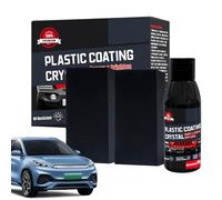 Scratch Remover Car Coating - Multi Protective Spray, 100ml Long Lasting Shine | Interior Exterior Automotive Cleaner, Perfect For Vehicle Sedan Pickup Motorcycle RV Boat Truck