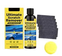 Scratch Remover, FixaPro Scratch Remover, Car Paint Scratch Repair, Car Scratch Removers Set with Nano Sparkle Cloth, Scratch Removers for Vehicles (1pcs)