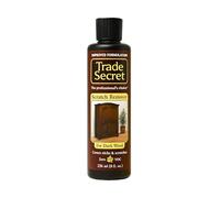 Scratch Remover for Dark Wood Furniture and Floor Cover Nicks and Scratches, Camouflage Minor Defects (8oz / 236 Ml)