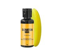 Scratch Remover for Glasses Anti-Fog Scratch-Resistant