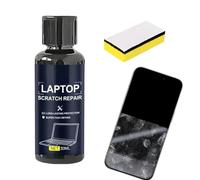 Scratch Remover for Phone Screen - Lens Swirl Fixer,Phone Glass Repair Kit | for Mirror Eyeglasses Sunglass Lens Jewelry Laptop Electronic Device