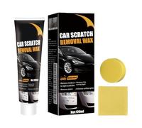 Scratch Remover for Vehicles,120ml Powerful Car Detailing Supplies | Vehicle Scuff Removal Polishing Compound - for Maintenance Detailing Care Restoration Scuff Swirl Mark