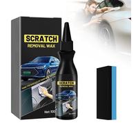 Scratch Remover for Vehicles - Car Scratch Repair Paste,Best Deep Scratch Remover for Cars,2025 Car Scratch Repair Paste Polishing Wax,Suitable for Various Scratches on Cars (1pcs)