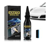 Scratch Remover for Vehicles, Neu Quick Car Scratch Remover, Car Scratch Repair Paste for Repairing Small Scratches, Repair Paste Polishing Wax for Various Scratches on Cars (1P)