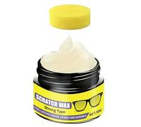 Scratch Remover Gentle Formulas Lens Care Solution Safely Removes Scratches and Cleans for Delicate Lenses Eyeglass Scratch Remover for Glass Lenses