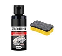 Scratch Remover - Polishing Wax 30g, Watch Crystal Care Formula | Gentle Yet Efficient for Glass Jewelry Electronics, Rings Links Screens Silverware Restoration DIY Household Use