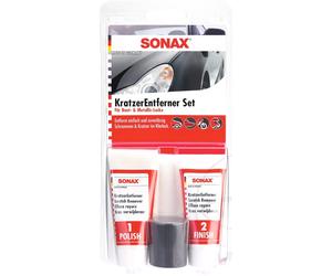 Scratch Remover Set 50 ml Sonax