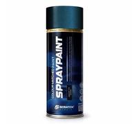 Scratch Repair - Aintree Green Metallic 1Al Suitable for Land Rover Vehicles Aerosol Spray Paint | Fast Drying | Perfect Colour Match | Professional Finish