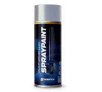 Scratch Repair - Alaska White A6C Suitable for Ford Europe Vehicles Aerosol Spray Paint | Fast Drying | Perfect Colour Match | Professional Finish
