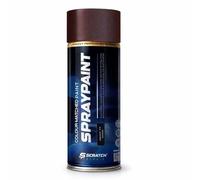 Scratch Repair - Antique Rose Metallic 37G Suitable for Mazda Vehicles Aerosol Spray Paint | Fast Drying | Perfect Colour Match | Professional Finish