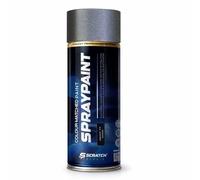 Scratch Repair - Areia Gold Metallic Suitable for Byd Auto Vehicles Aerosol Spray Paint | Fast Drying | Perfect Colour Match | Professional Finish