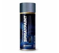 Scratch Repair - Astral Blue Metallic Suitable for Subaru Vehicles Aerosol Spray Paint | Fast Drying | Perfect Colour Match | Professional Finish
