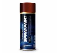Scratch Repair - Ayers Rock Orange Metallic C1X Suitable for Bmw Vehicles Aerosol Spray Paint | Fast Drying | Perfect Colour Match | Professional Finish