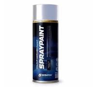Scratch Repair - Bleu Odyssee Nacre Metallic Bleu Odyssee-Met Suitable for Renault Vehicles Aerosol Spray Paint | Fast Drying | Perfect Colour Match | Professional Finish