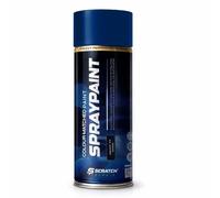 Scratch Repair - Bleu Pepsi Cola Suitable for Renault Vehicles Aerosol Spray Paint | Fast Drying | Perfect Colour Match | Professional Finish
