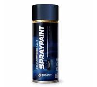 Scratch Repair - Bluish Black Metallic 23L Suitable for Mazda Vehicles Aerosol Spray Paint | Fast Drying | Perfect Colour Match | Professional Finish