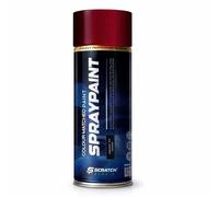 Scratch Repair - Candy Red Metallic 1 Suitable for Ford Europe Vehicles Aerosol Spray Paint | Fast Drying | Perfect Colour Match | Professional Finish