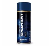 Scratch Repair - Capri Blue 2Cnawwa Suitable for Ford Europe Vehicles Aerosol Spray Paint | Fast Drying | Perfect Colour Match | Professional Finish