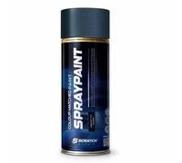 Scratch Repair - Emotion Blue Metallic 3N Suitable for Volkswagen Vehicles Aerosol Spray Paint | Fast Drying | Perfect Colour Match | Professional Finish
