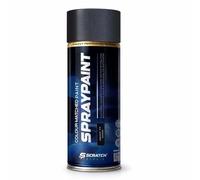 Scratch Repair - Gris Neptune Metallic Neptungrau-Met Suitable for Renault Vehicles Aerosol Spray Paint | Fast Drying | Perfect Colour Match | Professional Finish