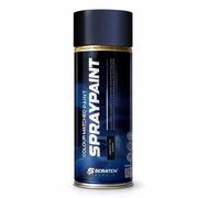 Scratch Repair - Macaoblau Metallic Macau Blau-Met Suitable for Bmw Vehicles Aerosol Spray Paint | Fast Drying | Perfect Colour Match | Professional Finish