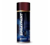 Scratch Repair - Moulin Rouge Red Metallic Suitable for Opel/Vauxhall Vehicles Aerosol Spray Paint | Fast Drying | Perfect Colour Match | Professional Finish