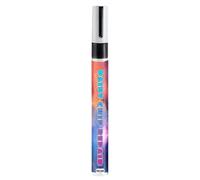 Scratch Repair Pen - Mobile Paint, Quick Fix Marker, Restoration Solution, Versatile Scratch Fix | Home Eyeglasses Watches Jewelry Electronic Devices Personal Belongings Color Fading 5.63 Inches