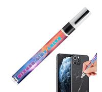 Scratch Repair Pen - Quick Fix Paint Restorer for Phone, Precision Tool | Multifunctional Repair Accessory for Watches Jewelry Electronics, Home Workshop Use