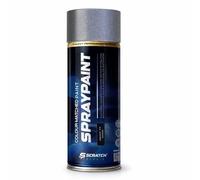 Scratch Repair - Precious White Metallic Suitable for Toyota Vehicles Aerosol Spray Paint | Fast Drying | Perfect Colour Match | Professional Finish