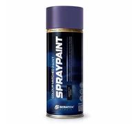 Scratch Repair RAL 5000 Violet Blue Aerosol Spray Paint - Professional Touch Up & Restoration - Fast Drying, Durable Finish